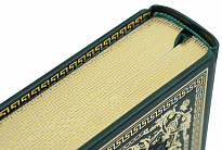 Книга в подарок «Калина красная. Рассказы»