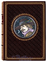 Книга «Сирано Де Бержарак»