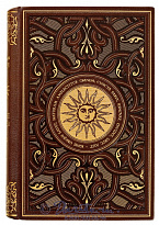 Книга «Тайные общества всех веков и всех стран»