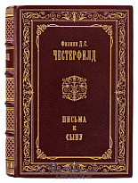 Книга «Письма к сыну»