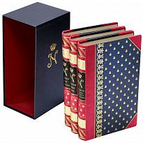 Подарочное издание с иллюстрациями «Наполеон»