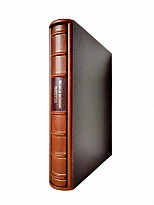 Подарочная книга «Шедевры древнерусской литературы»