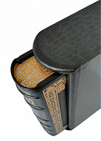 Подарочная книга «Преступление и наказание»