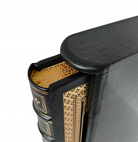 Подарочная книга «Суворов А.В. Наука побеждать»