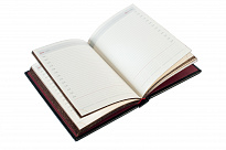 Ежедневник «Тотем»