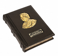 Подарочная книга «Евгений Онегин»