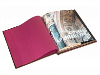 Подарочная книга «Мировая архитектура»