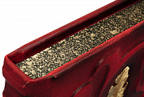 Подарочный еженевник «Перо»