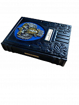 Подарочное издание «300 лет Российской прокуратуры»