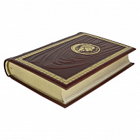 Подарочная книга «Записки о Гальской войне»