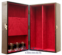 Мини-бар «Книжная полка»