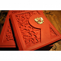 Подарочное издание «Маршалы победы»