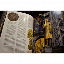 Книга в подарок «Золото»