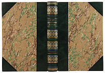 Антикварная книга «Полковник Лоуренс»