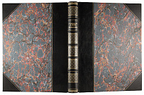 А.И. Куинджи (Антикварная книга 1913г.)