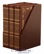 Подарочная книга «Энергетика России»