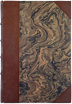 Войслав С. Разведки пластовых, гдездовых и жильных месторождений полезных ископаемых (Антикварная книга 1899г.)