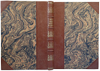 Войслав С. Разведки пластовых, гдездовых и жильных месторождений полезных ископаемых (Антикварная книга 1899г.)