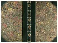 Кун К. Из глубин океана (Антикварная книга 1902г.)