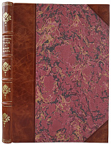 Левинсон А. Старый и новый балет (Антикварная книга 1919г.)