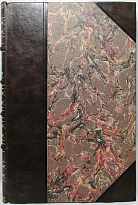 Мароци Г. Шахматные партии Пауля Морфи (Антикварные книги 1929г.)