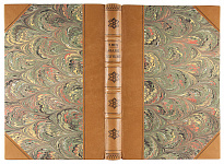 Мах Э. Анализ ощущений и отношение физического к психическому (Антикварная книга 1908г.)