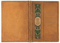 Мартов Н. Галерея русских писателей и художников с пушкинской эпохи до наших дней (Антикварная книга 1901г.)