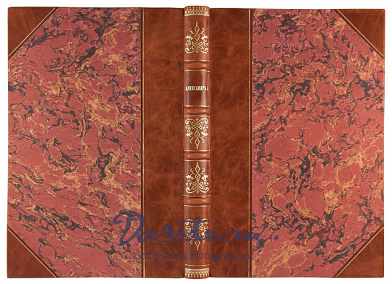 Шиман Т. Александр Первый (Антикварная книга 1911г.)