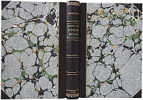 Шопенгауэр А. Свобода воли и основы морали: две основные проблемы этики (Антикварная книга 1887г.)