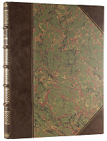 Яремич С.П. Михаил Александрович Врубель. Жизнь и творчество (Антикварная книга 1911г.)