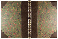 Яремич С.П. Михаил Александрович Врубель. Жизнь и творчество (Антикварная книга 1911г.)