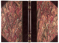 Антикварная книга «Царствование Императора Николая I. 1825-1855»