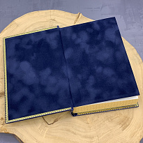 Подарочная книга  Трое в лодке, не считая собаки. Романы Джером Клапка Джером в кожаном переплете