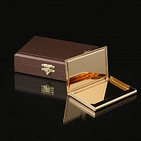 Подарочная «Визитница карманная»