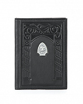 Обложка для паспорта «Святой Георгий»