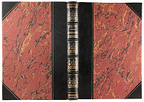 Антикварная книга. Поль Бурже. Очерки современной психологии 