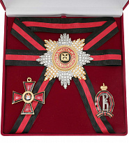 Набор орденский «Владимир»