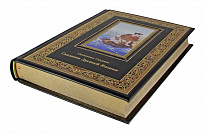 Подарочная книга «Сказания Древней Японии»