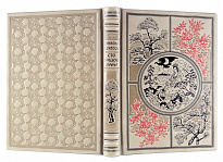 Подарочная книга «Цукиока Ёситоси. Сто видов Луны. Легенды Японии и Китая»