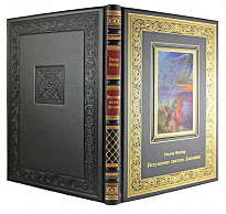 Подарочная книга «Искушение святого Антония»