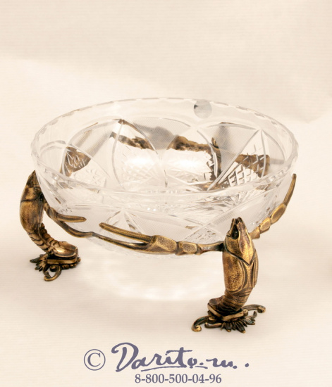 Подарочный набор «Раки»