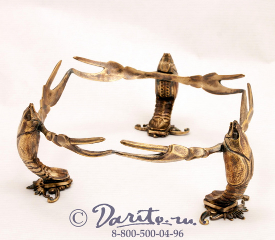 Подарочный набор «Раки»