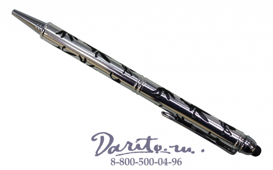 Шариковая ручка - стилус «Феи и Амуры»