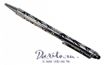 Шариковая ручка - стилус «Феи и Амуры»