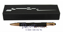 Эксклюзивная ручка - стилус «Золотой стиль»
