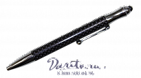Эксклюзивная ручка - стилус «Стальной дух»
