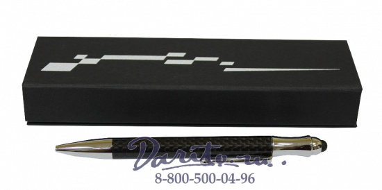 Эксклюзивная ручка - стилус «Стальной дух»