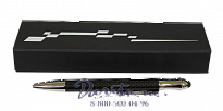 Эксклюзивная ручка - стилус «Стальной дух»