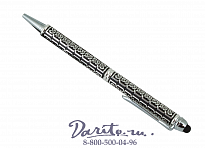 Шариковая ручка - стилус «Северный узор»
