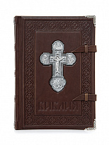 Библия «Ковчег»